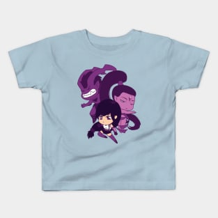 Summons Remake Kids T-Shirt